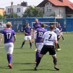 Naki Olsztyn - Fortuna Gągławki 0:5