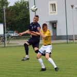 Olimpia II Elbląg - Warmia Olsztyn 0:2