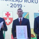 II gala piłkarska WMZPN