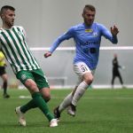 Żalgiris Wilno - Stomil Olsztyn 2:0