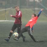 Warmia Olsztyn - DKS Dobre Miasto 0:0