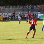 Granica Kętrzyn - Czarni Olecko 3:0