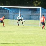 Granica Kętrzyn - Czarni Olecko 3:0