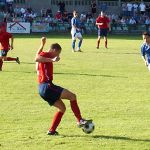 Granica Kętrzyn - Czarni Olecko 3:0