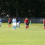 Granica Kętrzyn - Czarni Olecko 3:0