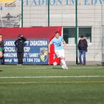 Warta Poznań - Stomil Olsztyn 1:2