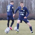 Pogoń Grodzisk Mazowiecki - Stomil Olsztyn 1:3