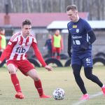 Pogoń Grodzisk Mazowiecki - Stomil Olsztyn 1:3