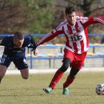 Pogoń Grodzisk Mazowiecki - Stomil Olsztyn 1:3