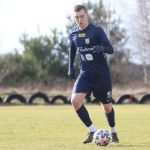 Pogoń Grodzisk Mazowiecki - Stomil Olsztyn 1:3
