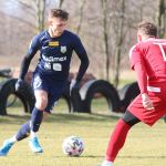 Pogoń Grodzisk Mazowiecki - Stomil Olsztyn 1:3