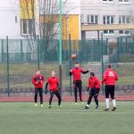 MKS Jeziorany - Start Nidzica 1:11