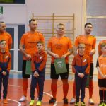 Daga Sport Korsze - Constract Lubawa 1:6