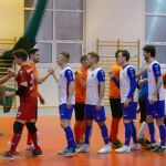 Daga Sport Korsze - Constract Lubawa 1:6