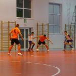 Daga Sport Korsze - Constract Lubawa 1:6