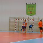 Daga Sport Korsze - Constract Lubawa 1:6