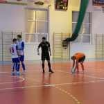 Daga Sport Korsze - Constract Lubawa 1:6