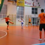 Daga Sport Korsze - Constract Lubawa 1:6