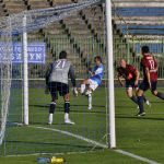 OKS 1945 Olsztyn - Pogoń Szczecin 1:0