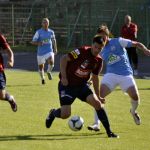 OKS 1945 Olsztyn - Pogoń Szczecin 1:0