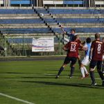 OKS 1945 Olsztyn - Pogoń Szczecin 1:0