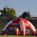 OKS 1945 Olsztyn - Pogoń Szczecin 1:0