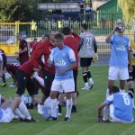 OKS 1945 Olsztyn - Pogoń Szczecin 1:0
