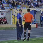 OKS 1945 Olsztyn - Pogoń Szczecin 1:0
