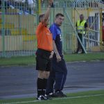 OKS 1945 Olsztyn - Pogoń Szczecin 1:0