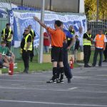 OKS 1945 Olsztyn - Pogoń Szczecin 1:0