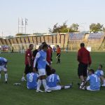 OKS 1945 Olsztyn - Pogoń Szczecin 1:0