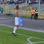 OKS 1945 Olsztyn - Pogoń Szczecin 1:0