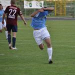 OKS 1945 Olsztyn - Pogoń Szczecin 1:0