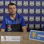 OKS 1945 Olsztyn - Pogoń Szczecin 1:0
