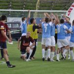 OKS 1945 Olsztyn - Pogoń Szczecin 1:0