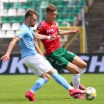 Zagłębie Sosnowiec - Stomil Olsztyn 2:1