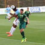 Stomil Olsztyn - Olimpia Grudziądz 2:0