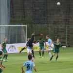 Stomil Olsztyn - Olimpia Grudziądz 2:0