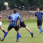 Warmia Olsztyn - DKS Dobre Miasto 0:5