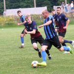 Warmia Olsztyn - DKS Dobre Miasto 0:5