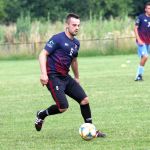 Warmia Olsztyn - DKS Dobre Miasto 0:5