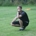 Warmia Olsztyn - DKS Dobre Miasto 0:5