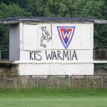 Warmia Olsztyn - DKS Dobre Miasto 0:5