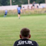 Warmia Olsztyn - DKS Dobre Miasto 0:5