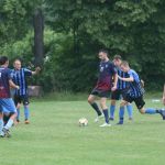 Warmia Olsztyn - DKS Dobre Miasto 0:5