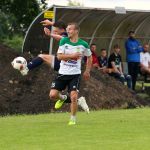 Pisa Barczewo - Warmia Olsztyn 4:1