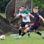 Pisa Barczewo - Warmia Olsztyn 4:1