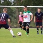 Pisa Barczewo - Warmia Olsztyn 4:1