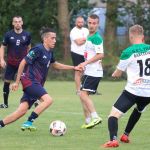 Pisa Barczewo - Warmia Olsztyn 4:1