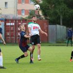 Pisa Barczewo - Warmia Olsztyn 4:1